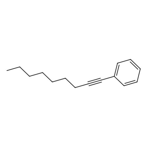 1-苯基-1-壬炔,1-Phenyl-1-nonyne