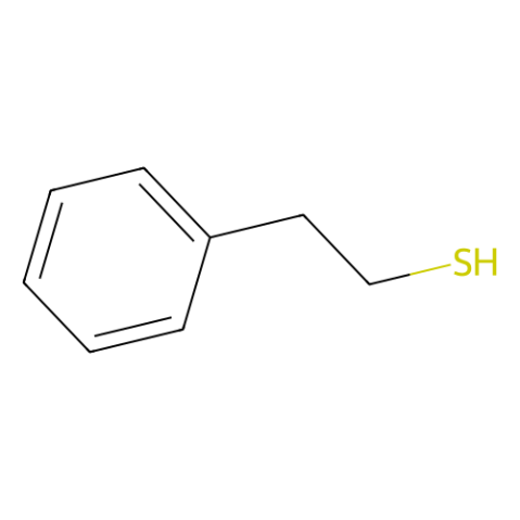 2-苯乙硫醇,2-Phenylethanethiol