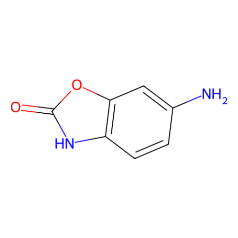 6-氨基-2-苯并惡唑啉酮,6-Amino-2-benzoxazolinone