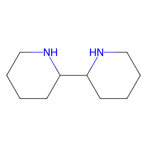 2,2'-联哌啶,2,2'-Bipiperidine