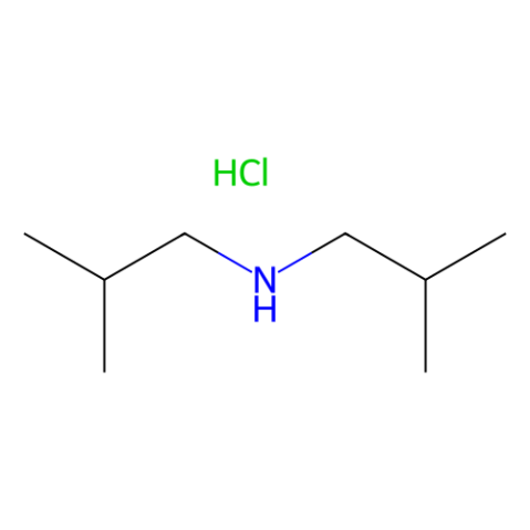 二异丁胺盐酸盐,Diisobutylamine Hydrochloride