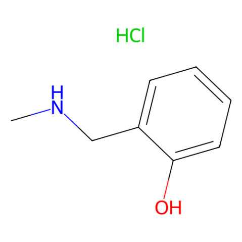 2-羟基-N-甲基苄胺盐酸盐,2-Hydroxy-N-methylbenzylamine Hydrochloride