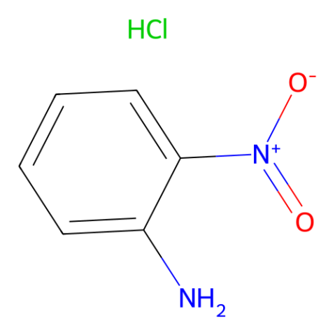2-硝基苯胺盐酸盐,2-Nitroaniline Hydrochloride