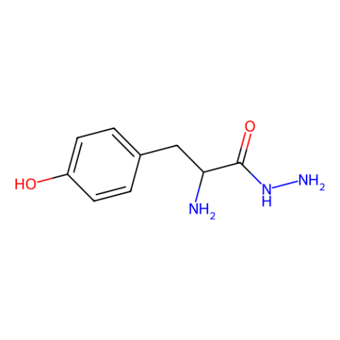 L-酪氨酰肼,L-Tyrosine Hydrazide