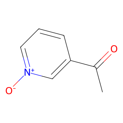 3-乙酰基吡啶 N-氧化物,3-Acetylpyridine N-Oxide