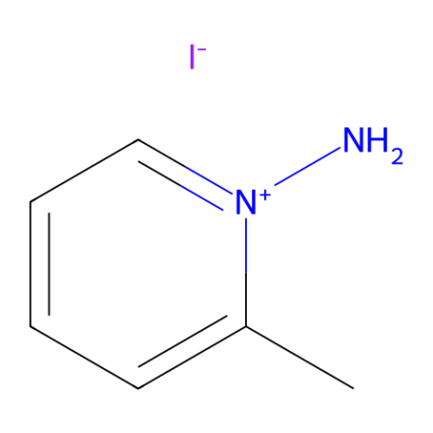 1-氨基-2-甲基吡啶碘化物,1-Amino-2-methylpyridinium Iodide