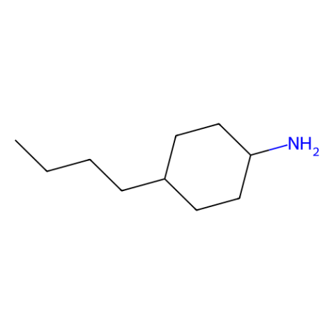 4-丁基环己胺 (顺反异构混合物),4-Butylcyclohexylamine (cis- and trans- mixture)