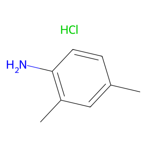 2,4-二甲基苯胺盐酸盐,2,4-Dimethylaniline Hydrochloride