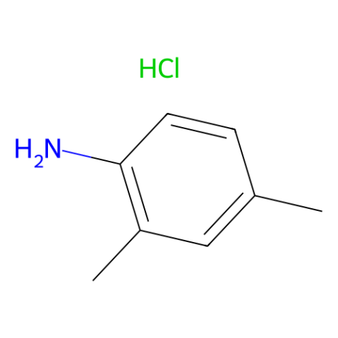 2,4-二甲基苯胺鹽酸鹽,2,4-Dimethylaniline Hydrochloride