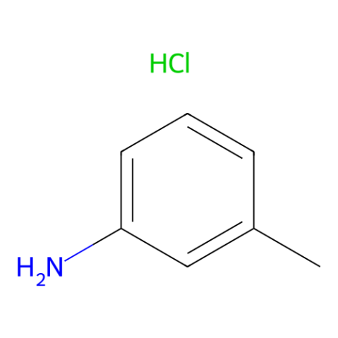 间甲苯胺盐酸盐,m-Toluidine Hydrochloride