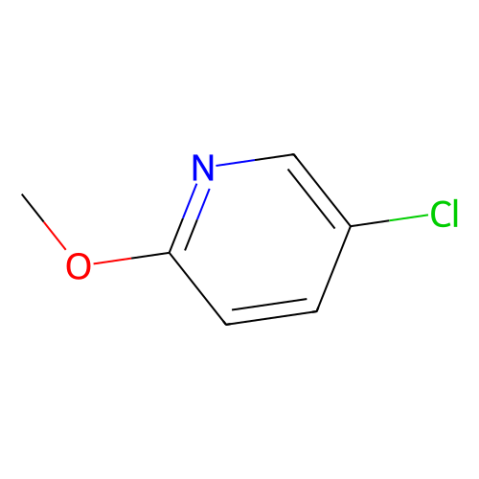 5-氯-2-甲氧基吡啶,5-Chloro-2-methoxypyridine