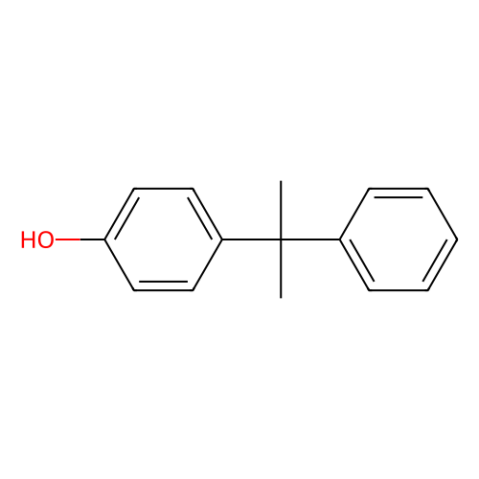 4-肉桂苯酚,4-Cumylphenol