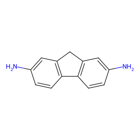 2,7-二氨基芴,2,7-Diaminofluorene