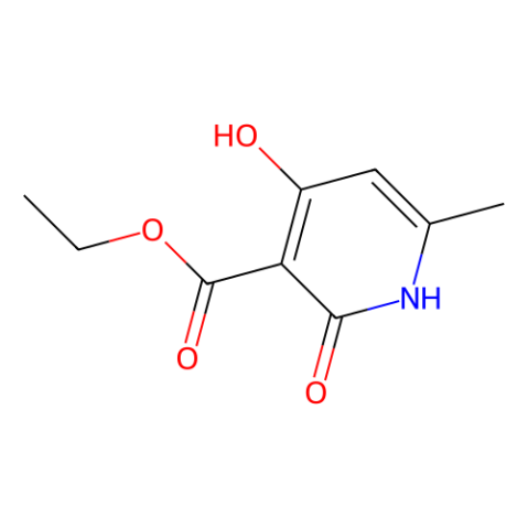 2,4-二羥基-6-甲基煙酸乙酯,Ethyl 2,4-Dihydroxy-6-methylnicotinate