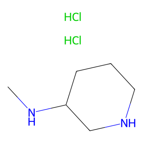 3-(甲氨基)哌啶二盐酸盐,3-(Methylamino)piperidine Dihydrochloride