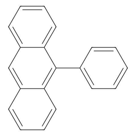 9-苯基蒽,9-Phenylanthracene