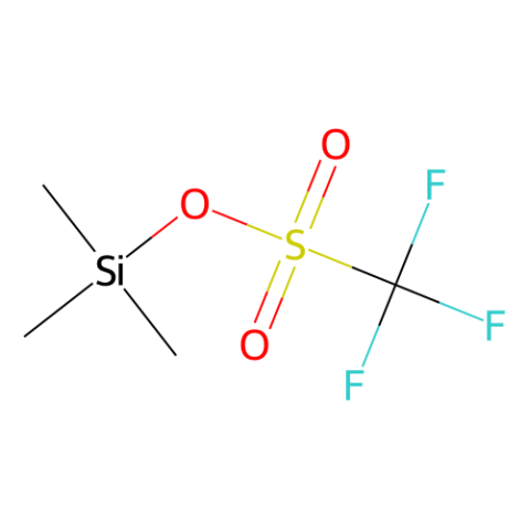 三氟甲磺酸三甲基硅酯,Trimethylsilyl trifluoromethanesulfonate