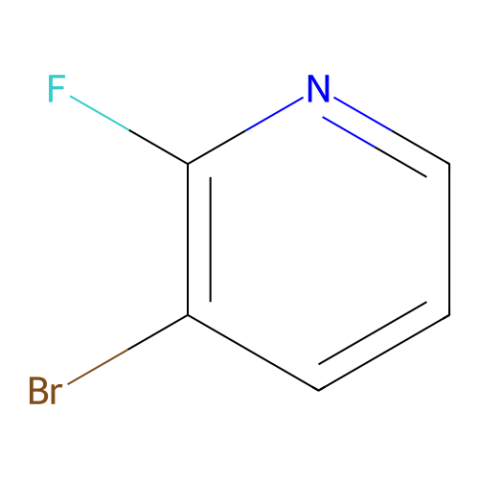 3-溴-2-氟吡啶,3-Bromo-2-fluoropyridine