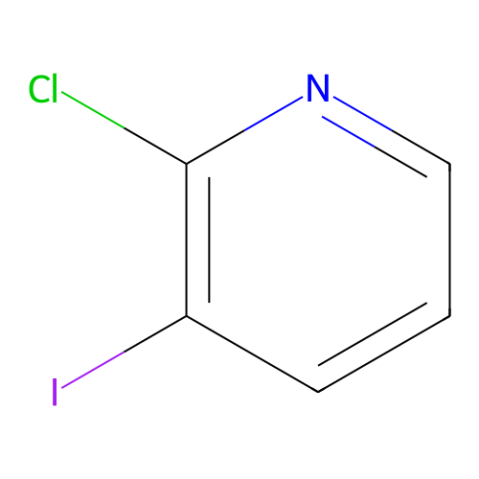 2-氯-3-碘吡啶,2-Chloro-3-iodopyridine