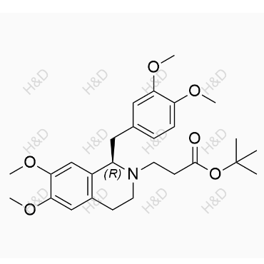 阿曲庫銨雜質(zhì)41,Atracurium Impurity 41