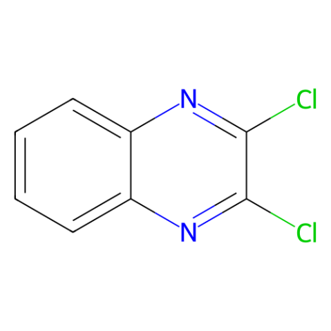 2,3-二氯喹喔啉,2,3-Dichloroquinoxaline