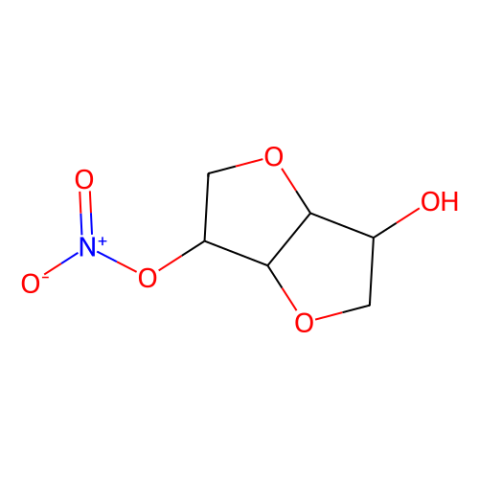 5-硝酸异山梨酯,Isosorbide 5-Nitrate