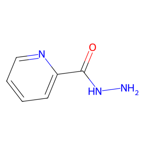 2-吡啶甲酰肼,2-Pyridinecarboxylic Acid Hydrazide