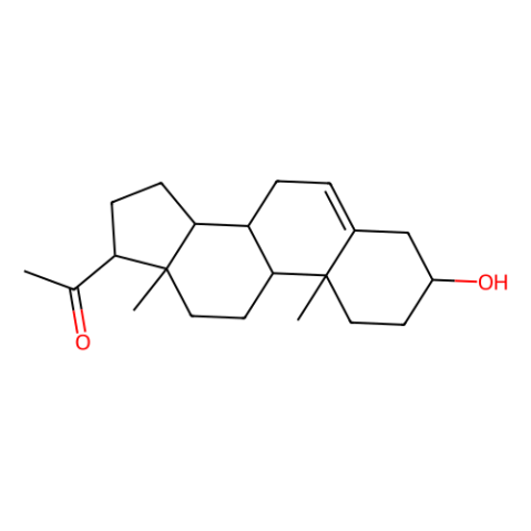 孕烯醇酮,Pregnenolone