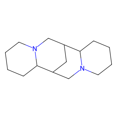 (+)-鹰爪豆碱,(+)-Sparteine