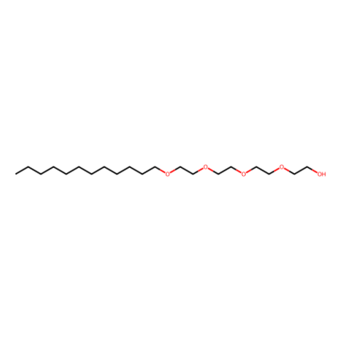 四乙二醇单十二烷基醚,Tetraethylene Glycol Monododecyl Ether