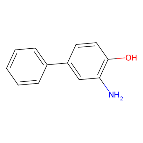 3-氨基-4-羟基联苯,2-Amino-4-phenylphenol