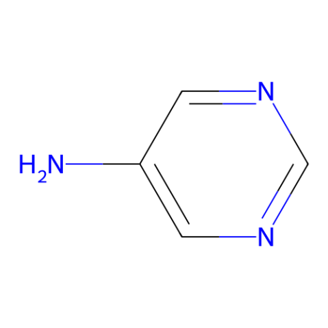 5-氨基嘧啶,5-Aminopyrimidine