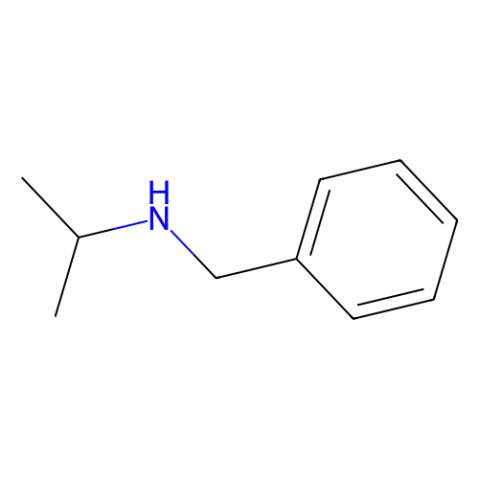 N-苄基异丙胺,N-Benzylisopropylamine