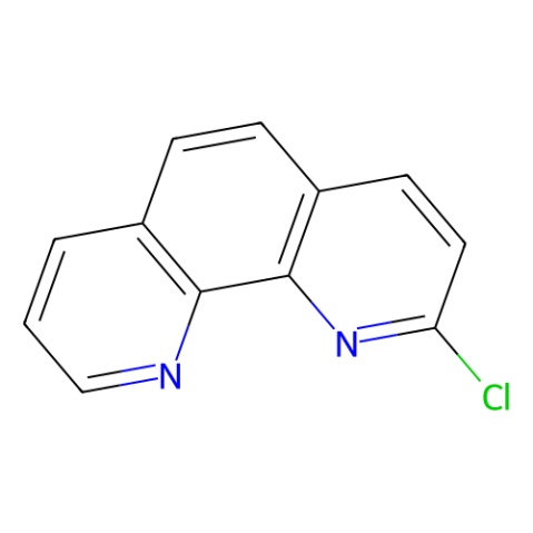 2-氯-1,10-邻二氮杂菲,2-Chloro-1,10-phenanthroline