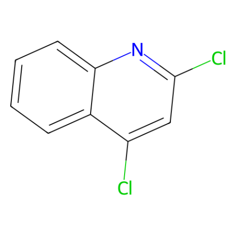2,4-二氯喹啉,2,4-dichloroquinoline