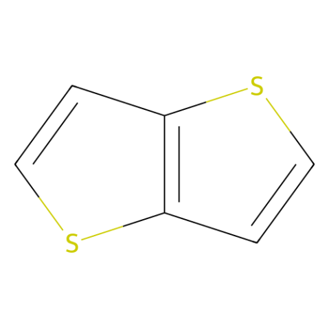 噻吩并[3,2-b]噻吩,Thieno[3,2-b]thiophene