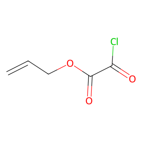 草酰氯单烯丙酯,Allyl oxalyl chloride