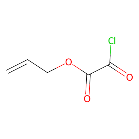 草酰氯單烯丙酯,Allyl oxalyl chloride