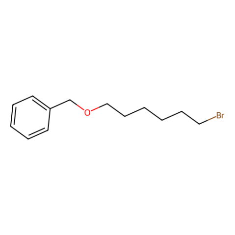 苄基6-溴己醚,Benzyl 6-Bromohexyl Ether