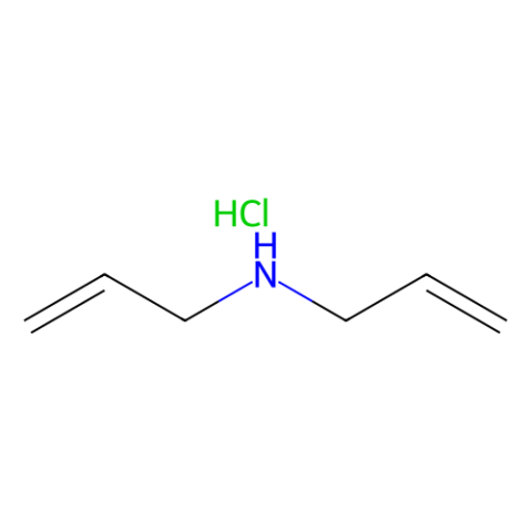 二烯丙基胺盐酸盐,Diallylamine Hydrochloride