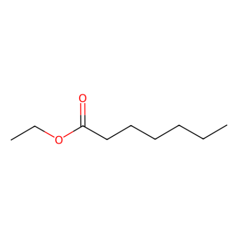 庚酸乙酯,Ethyl heptanoate