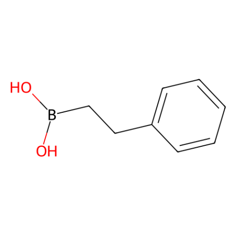 苯乙基硼酸（含有不等量酸酐）,Phenethylboronic acid(Contains varying amounts of anhydride)