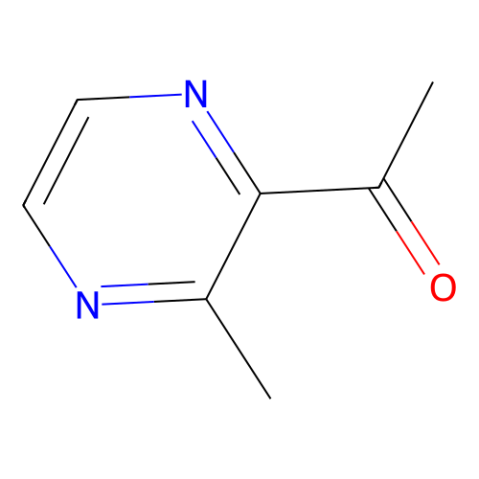 2-乙酰基-3-甲基吡嗪,2-Acetyl-3-methylpyrazine