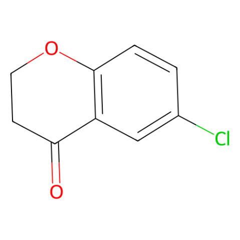 6-氯苯并二氢吡喃-4-酮,6-Chloro-4-chromanone