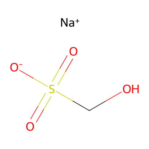 甲醛-次硫酸氢钠加合物,Formaldehyde-sodium bisulfite adduct
