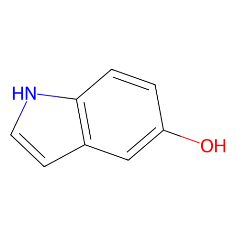 5-羥基吲哚,5-Hydroxyindole