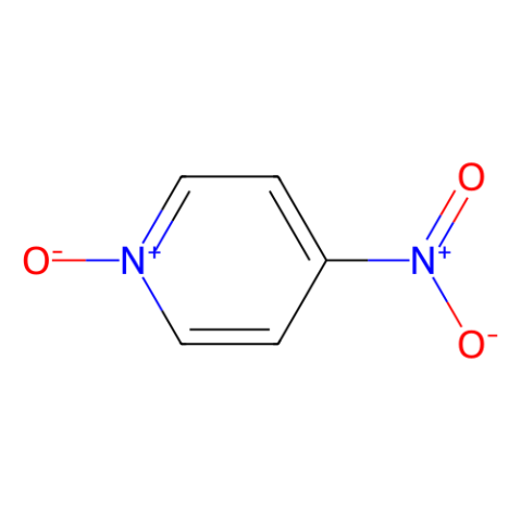 4-硝基吡啶-N-氧化物,4-Nitropyridine N-oxide