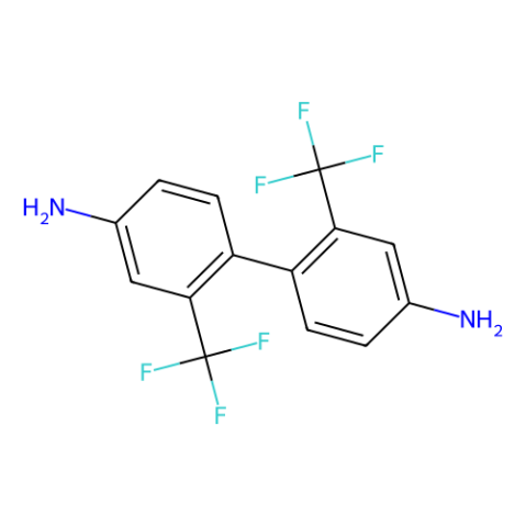 2,2'-双(三氟甲基)二氨基联苯,2,2'-Bis(trifluoromethyl)benzidine