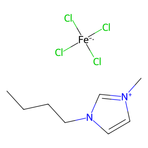 1-丁基-3-甲基咪唑鎓四氯高铁酸盐,1-Butyl-3-methylimidazolium Tetrachloroferrate