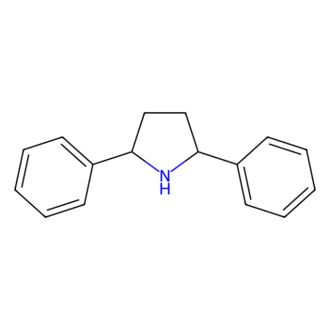 (2R,5R)-2,5-二苯基吡咯烷,(2R,5R)-2,5-Diphenylpyrrolidine